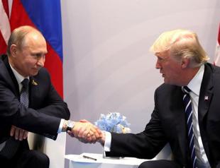 Kremlin denies Trump, Putin spoke seven times since 2021