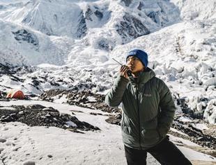 Nepali becomes youngest to climb worlds 8,000m peaks