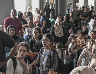 Türkiye moves to evacuate nationals from Lebanon