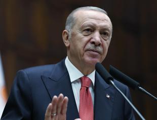 Erdoğan calls for expanded dialogue in Turkish politics