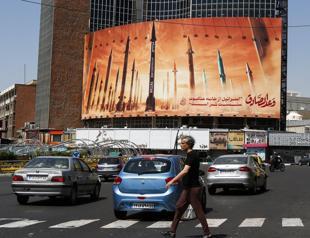 Iranian MPs call for nuclear overhaul as Tehran braces for Israel’s next attack
