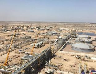 Turkish contractors eye large infrastructure projects in Iraq