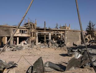 US warns Israel not to repeat Gaza destruction in Lebanon