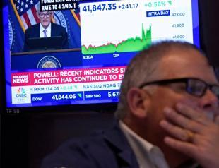 US Fed official says one or two more rate cuts likely this year