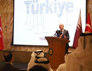 Growing investor interest shows ‘we are on right track’: Şimşek