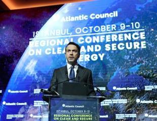 Türkiye embarks on multilayered energy transformation strategy: Minister