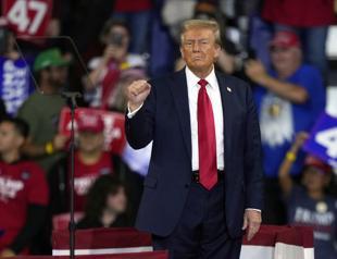 Trump rules out second US presidential debate with Harris