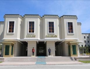 Turkish authorities unveil ‘ghost ships’ network in major drug op