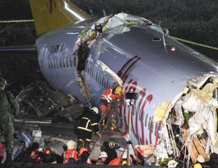 Boeing to compensate victims of 2020 Istanbul crash
