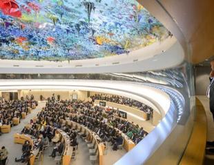 Saudi Arabia fails in bid to join UN human rights council