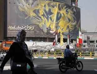 Israel’s threats fuel fears as Iran says ready to ‘any scenario’