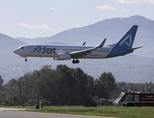 Low-cost airline AJet aims to expand routes in Europe