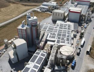 Türk Henkel receives ‘Energy Management Insight Award’