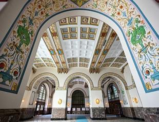 Fire detection system to be installed at Haydarpaşa Station