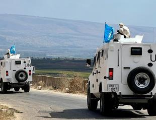 Israel’s fire on peacekeepers sparks global condemnation, outcry