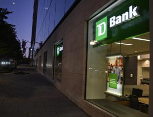 TD Bank to pay $3 billion in money-laundering settlement