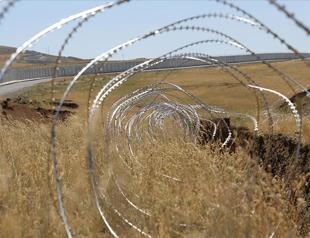 Iraq establishes over 20 outposts on border with Türkiye