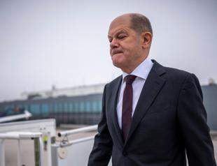 Germany’s Scholz to visit Türkiye on Oct 19