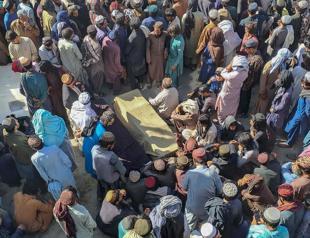 20 Pakistan coal miners shot dead in attack: police