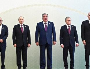 Parliament speaker holds talks with world leaders