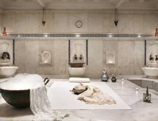 Turkish hammams see revival as youth, tourists embrace tradition