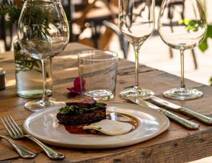 The master of Michelin’s Green Star