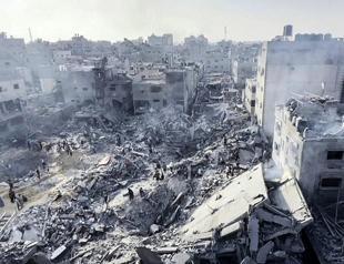 Israel intensifies genocidal war in northern Gaza to impose displacement plan