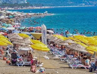 60 million tourist target still within reach: Association head