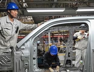 China-EU EV talks end with major differences: Beijing