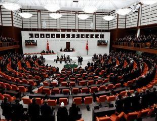 Parliament set to tackle busy legislative agenda