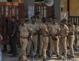 Indian politician known for his ties with Bollywood shot dead