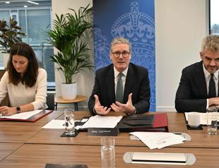 UKs flagship investment summit suffers bumpy build-up