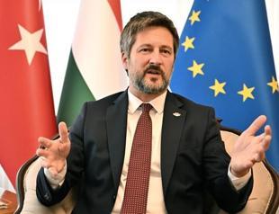 Hungary seeks to expand energy cooperation with Türkiye: Envoy