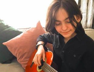 16-year-old prodigy seeks to become country’s youngest university graduate