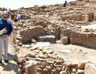 Findings on dietary habits discovered in ancient sites