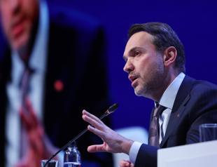 Energy Minister Bayraktar to visit China this week
