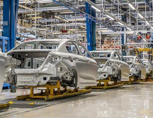 Auto industry revises forecasts due to weak demand in Europe