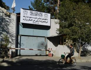 Afghan Taliban vow to implement media ban on images of living things