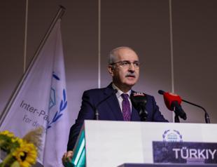 Parliament speaker decries AI-assisted genocide in Gaza