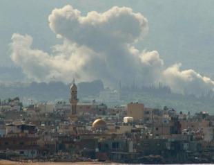 Israel strikes Lebanon after Netanyahu vows no mercy for Hezbollah