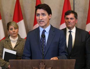 Trudeau slams India as tensions soar over Sikh separatists murder