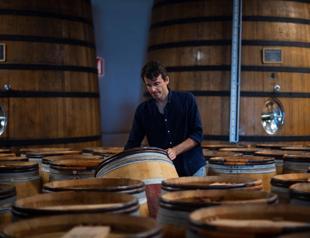 Global wine production stuck in a rut, says trade body