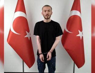 Turkish intel captures al-Qaeda operative in Africa