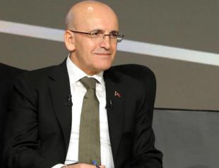 Finance Minister Şimşek confident inflation will continue to decline