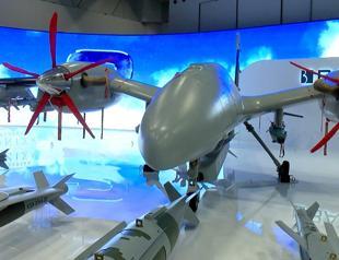 SAHA defense expo to host over 1,400 exhibitors this year