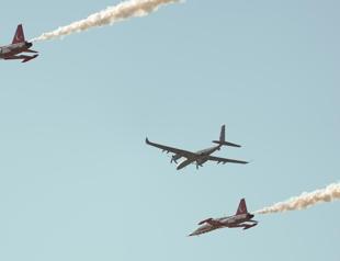 Homegrown defense industry propels Türkiyes economic growth