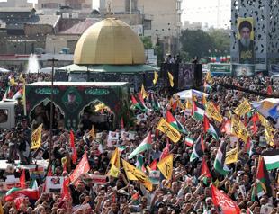 Iran warns of decisive response if Israel strikes, urges UN action