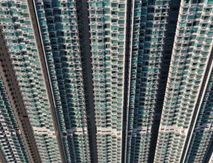 Hong Kong to eliminate shoebox flats