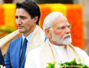 India-Canada row overshadows growing trade ties
