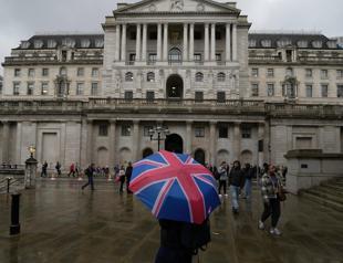 UK inflation hits three-year low, fueling rate-cut hopes